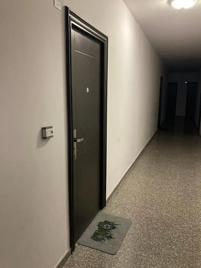 Botanica Prime Apartment Varna