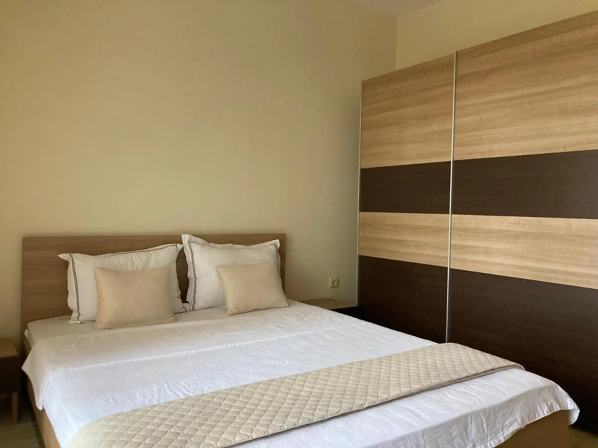 Botanica Prime Apartment Varna