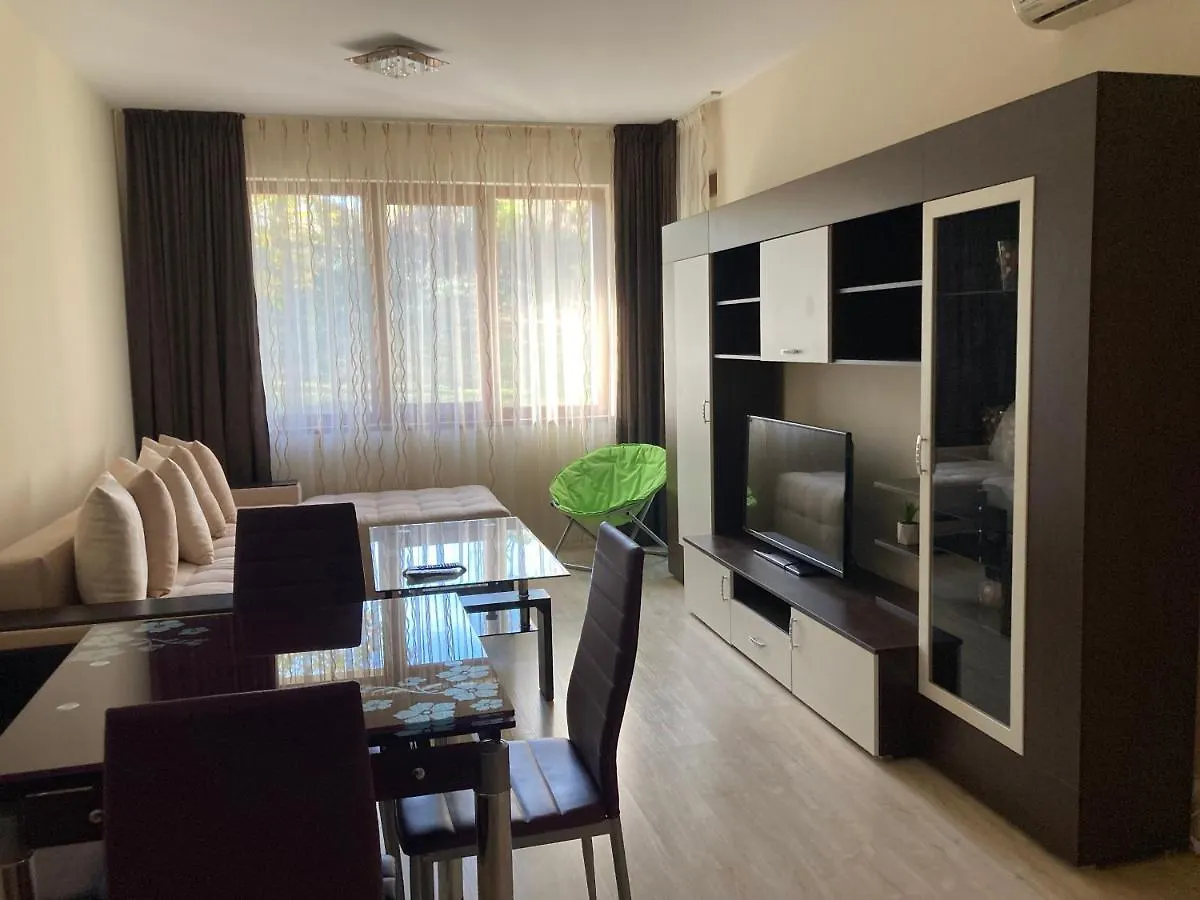 Botanica Prime Apartment Varna 0*,  Bulgaria