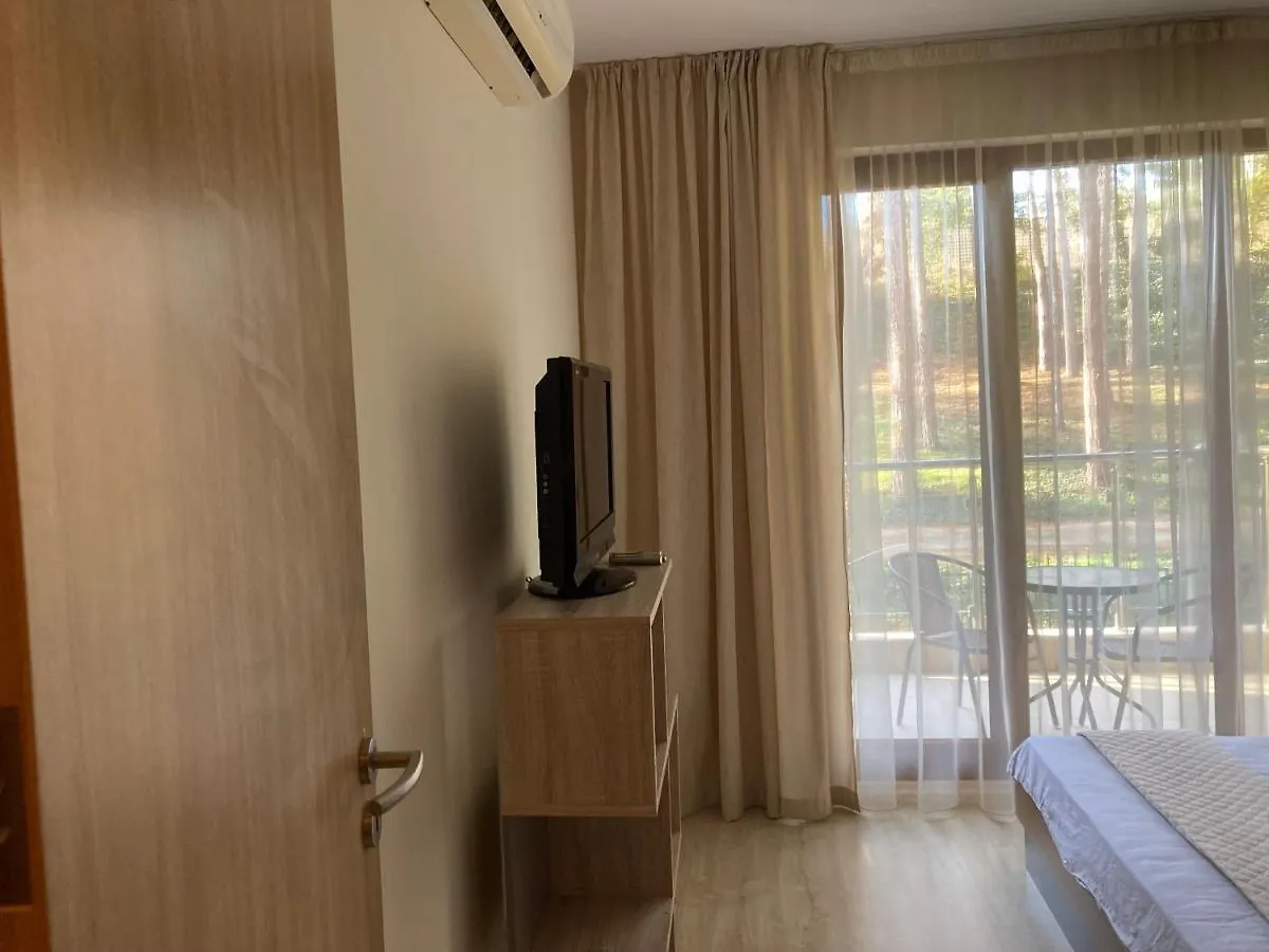 Botanica Prime Apartment Varna 0*,  Bulgaria